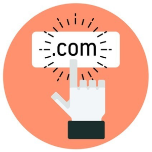 Free domain name