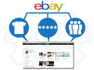 Ebay intergration