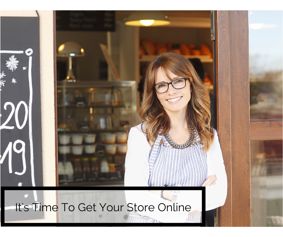 Guide for selling online Guide for selling online
