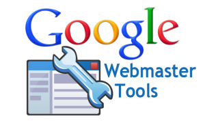 Google Webmaster