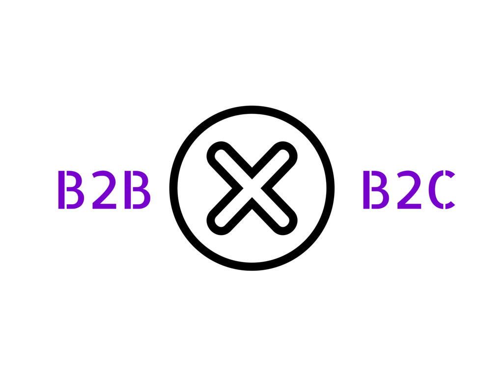 Online Selling: B2B Vs B2C