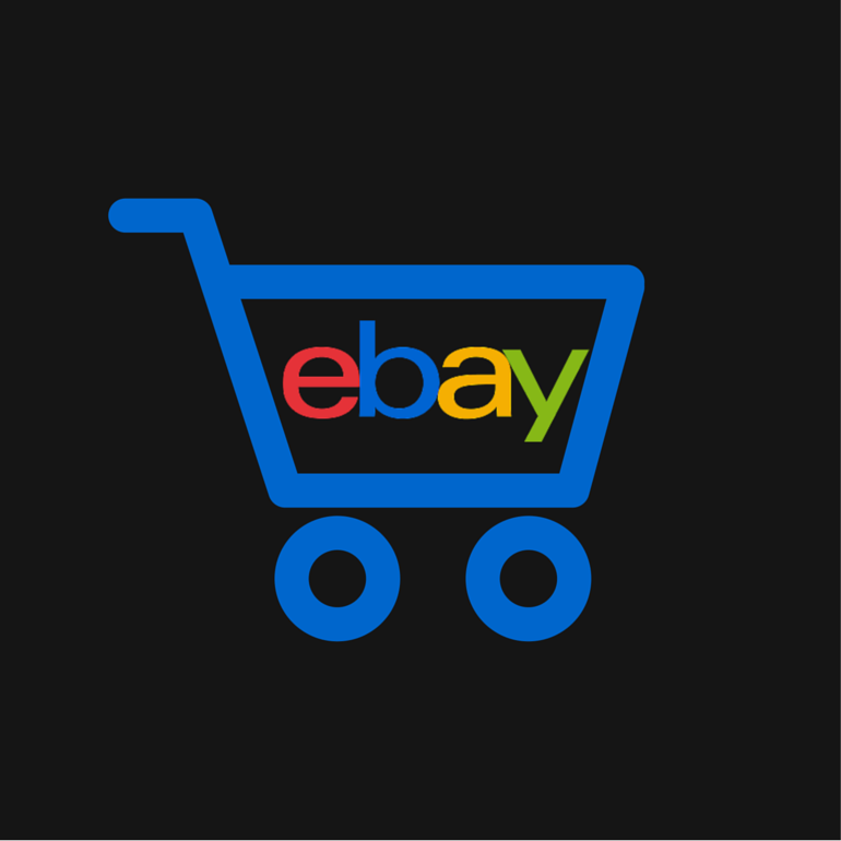 Welcome eBay Sellers to create online store with eBay listings