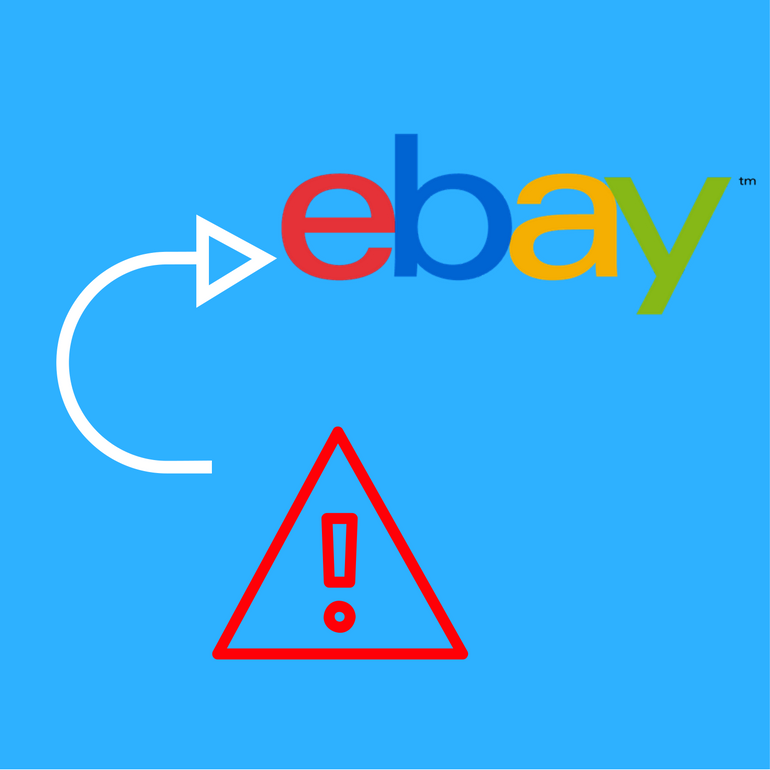 5 Common problems faced by eBay sellers