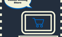 How much investment is required for starting online store?