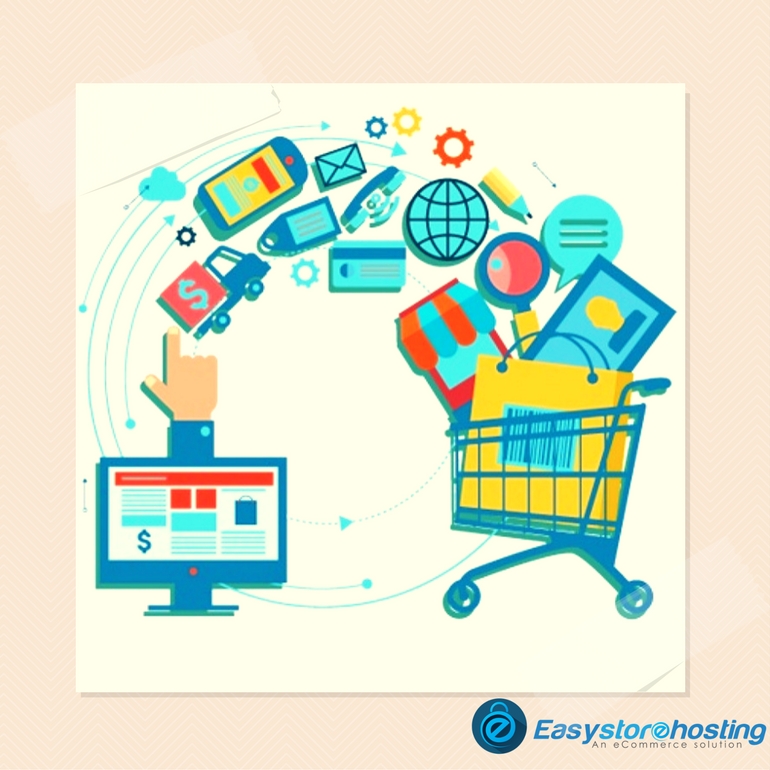 E-commerce websites are changing the way we shop!