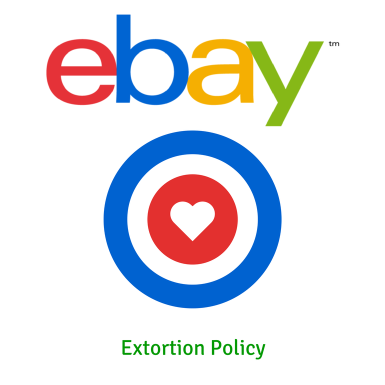 eBay’s extortion policy, how it works?