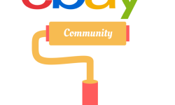 Recent enhancements to the eBay Community