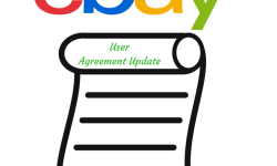Updates to the eBay User Agreement