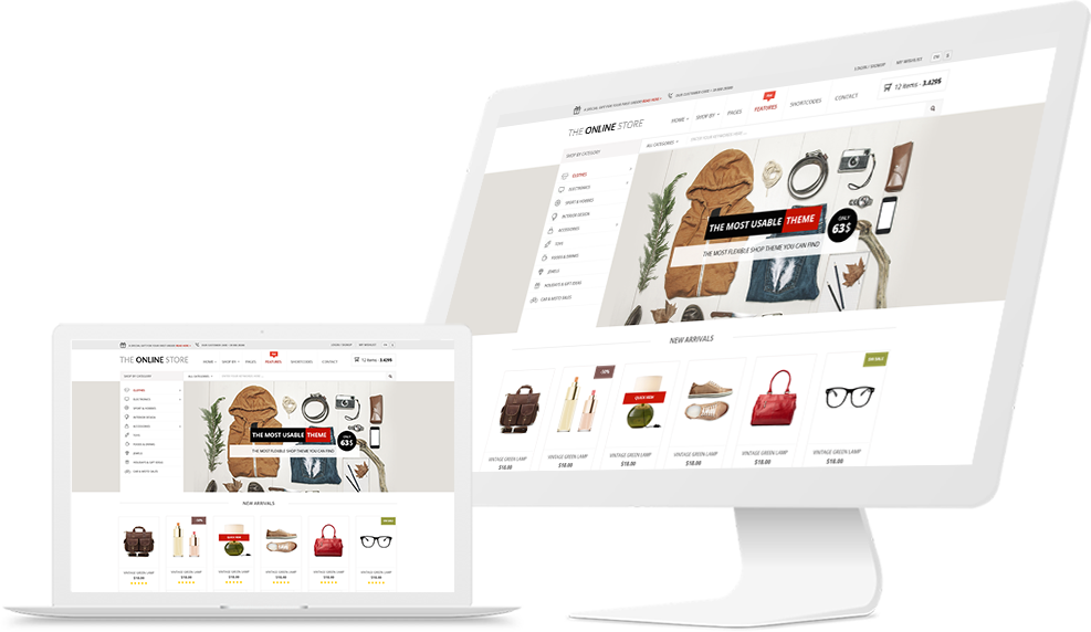 Best Online Store Builder