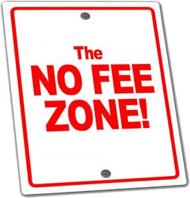 No More Transaction Fees in US