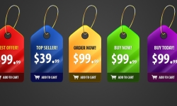 eCommerce: Five Competitive Pricing Strategies