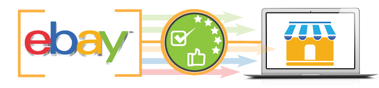 Ebay feedback import