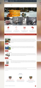 Wood Water Stoves