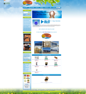 nlsolarheating
