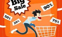 Think Big! Generate Big Income by Giving Big Discounts