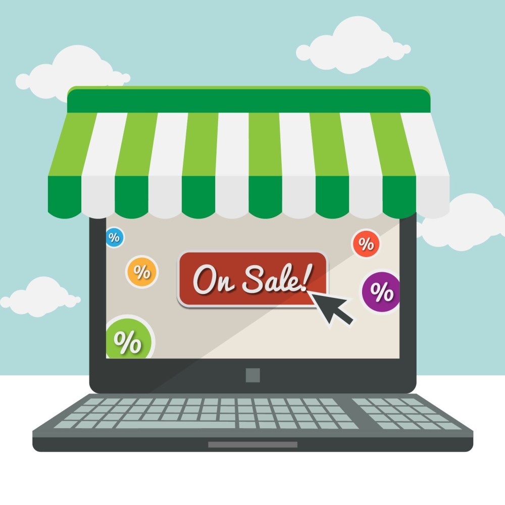 How to Set Up An Online Store: Back to Basics