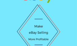 How to make eBay selling more profitable?