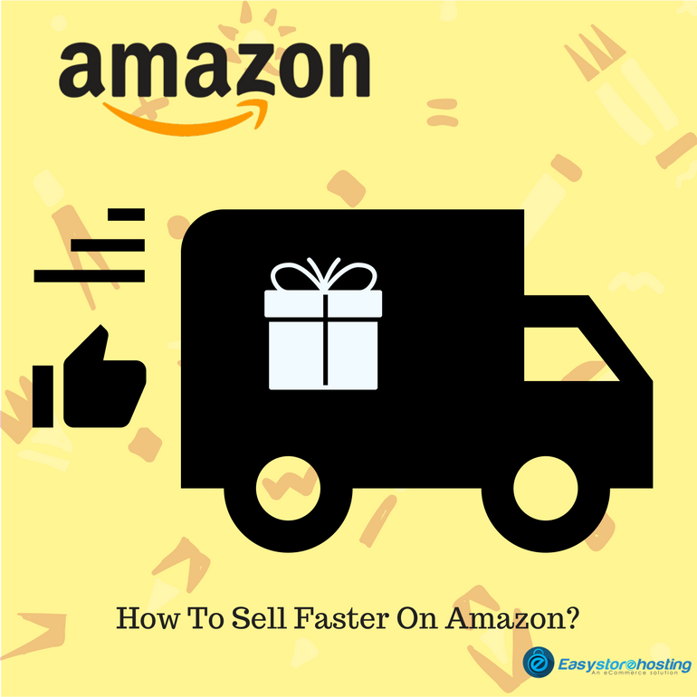 How To Sell Faster On Amazon?