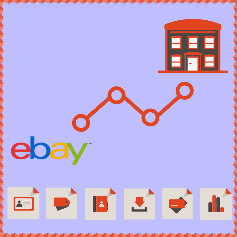 Can you integrate an online store with your eBay Listings?