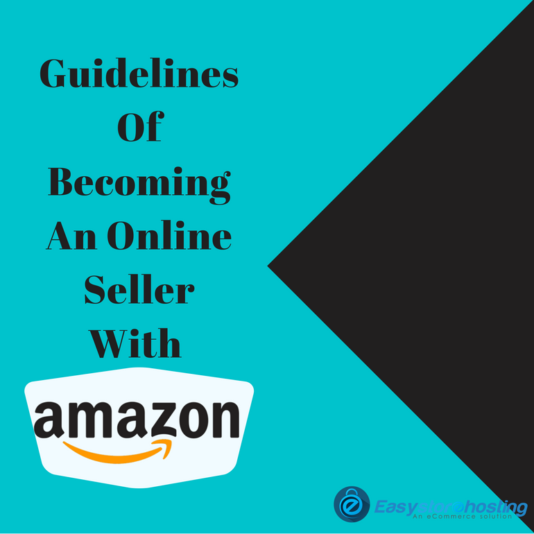The Appeal Of How To Become An Amazon Seller