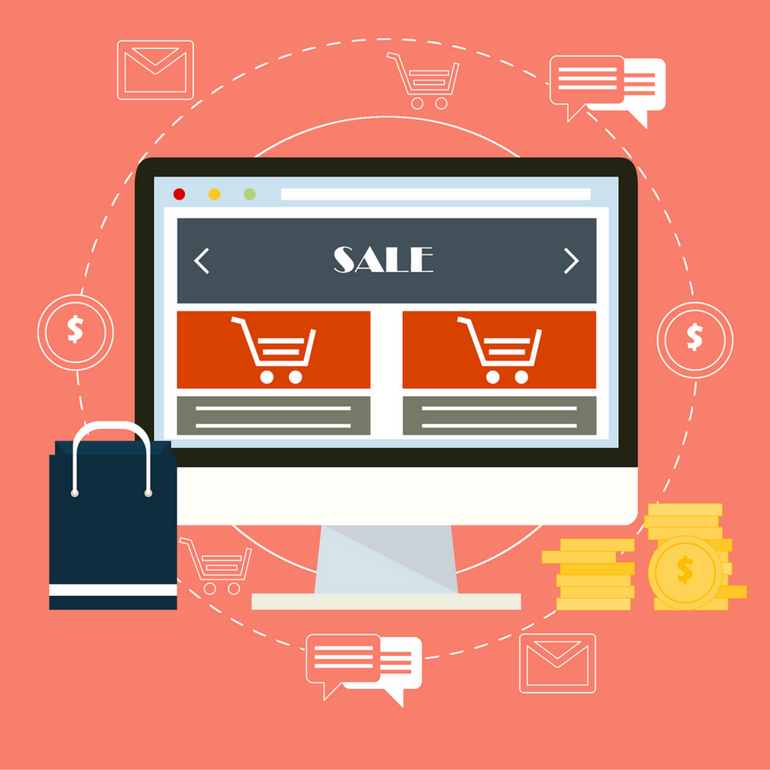 Online Selling – A Big Boon For Small Traders