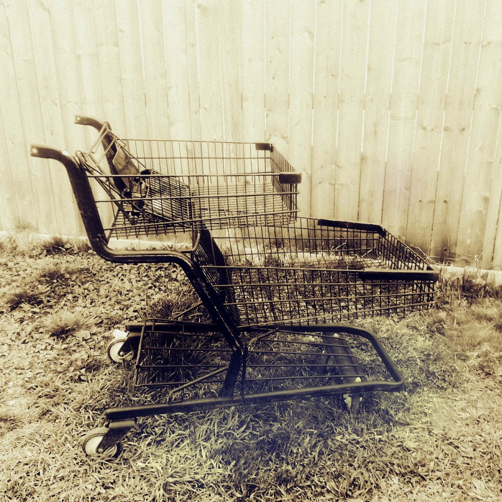 How to reduce the shopping cart abandonment