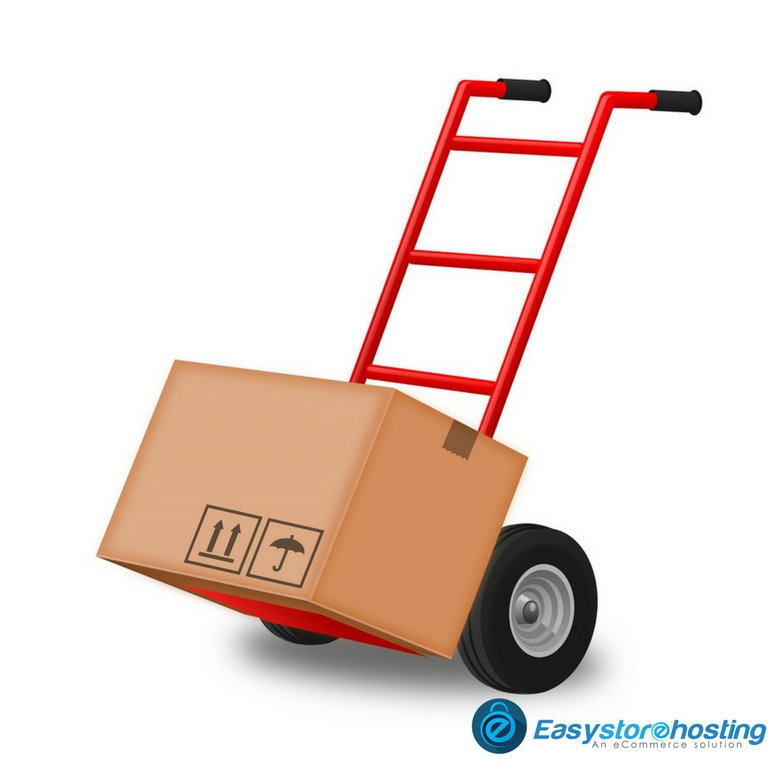 How to Select Shipping Carriers for Ecommerce Website