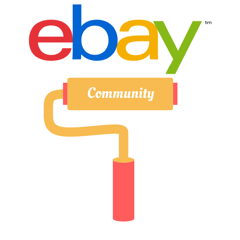 Recent enhancements to the eBay Community