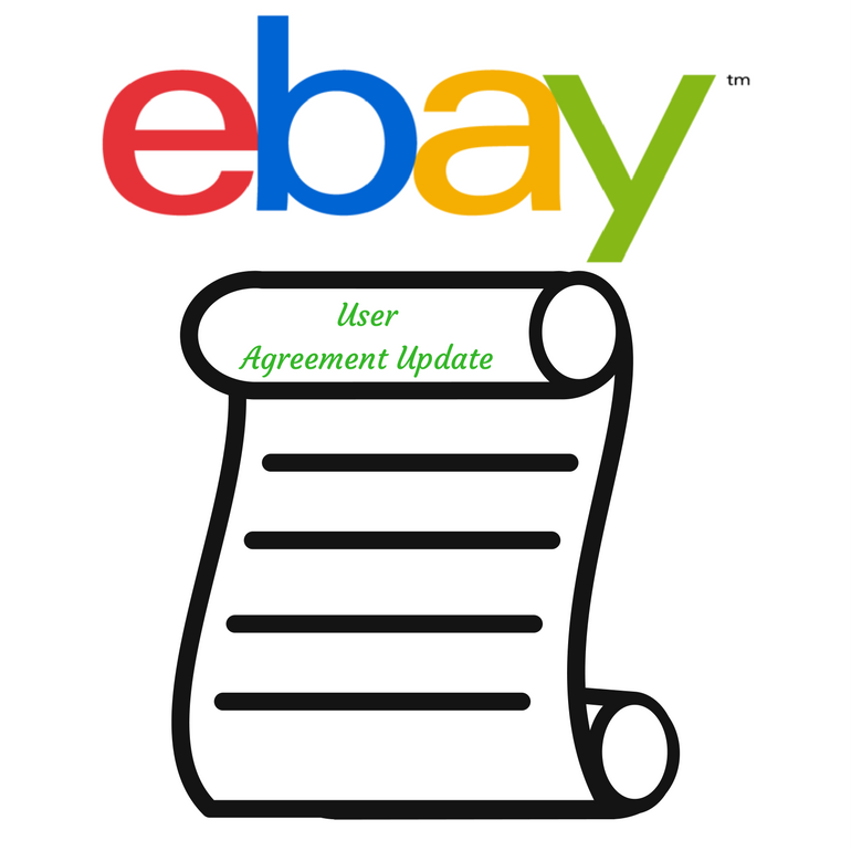 Updates to the eBay User Agreement