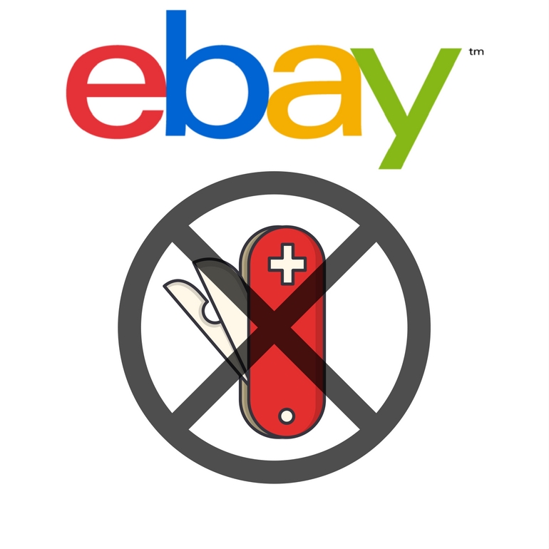 Prohibited and restricted items Policy on eBay