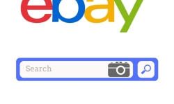 eBay launches visual search tools